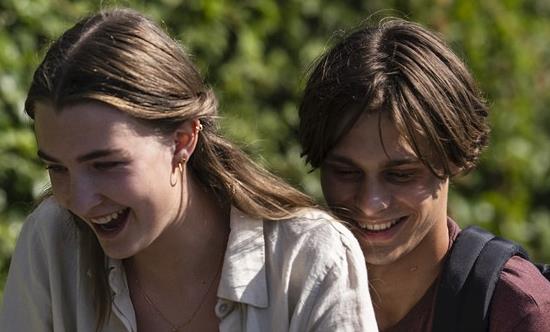 StudioCanal and Zentropra started filming Families Like Ours